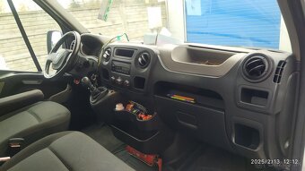 RENAULT MASTER - Odťahovka - 17