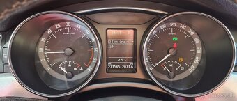 ŠKODA SUPERB COMBI 2.0 TDI CR BUSINESS DSG - 17