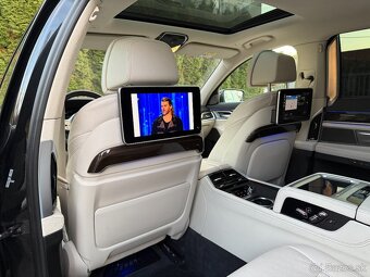 BMW 730Ld xDrive - 17