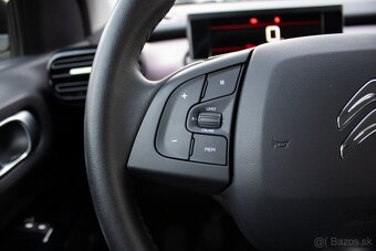Citroën C4 Cactus PureTech 110 S S E6.2 Feel - 17