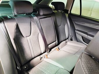 ŠKODA OCTAVIA COMBI IV-STYLE ,2.0 TDI, DSG, MATRIX - 17