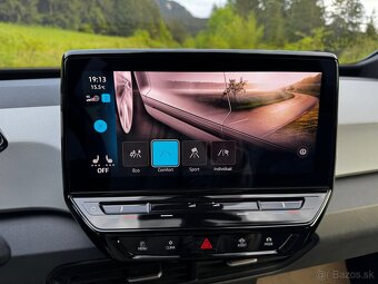 Volkswagen ID.3 FIRST 150kw M2021, 58 kWh, MATRIX - 17