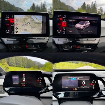 Volkswagen ID.3 FIRST 150kw M2021, 62 kWh, MATRIX - 17