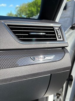 Škoda Superb III Kombi Sportline 2.0TSI 206kw DSG 4X4 - 17