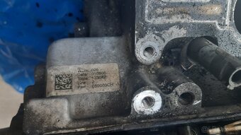 ✳️Motor Audi A6 4F 2.7 TDI BPP quattro ROZPREDÁM✳️ - 17