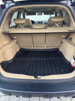 Honda CR-V 2.0 VTECH Executive - 17