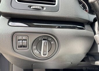 Seat Alhambra 2.0TDI,ELEGANCE,4X4,DETSKE SED nafta manuál - 17