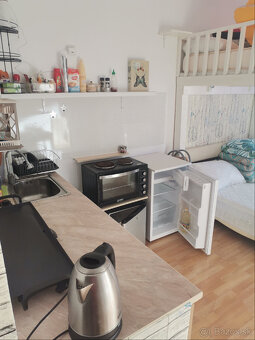 Apartmán Bulharsko - 17