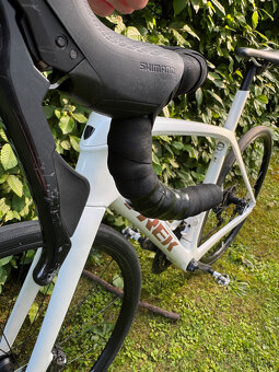 Trek Domane SL 6 (Carbon, Ultegra) - 17