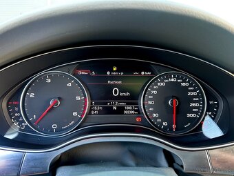 Audi A7 3.0TDI S-line - 17