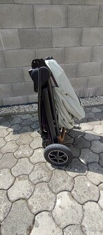 Kočík Joie Versatrax - 17