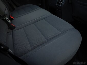 VOLKSWAGEN GOLF 1.9 TDI 4x4 - 2008 - 191tis km - GOLF V - 17