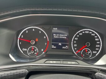 Volkswagen T-CROSS 1.0TSI 110K LIFE- 8500KM--R.V:07/22 - 17