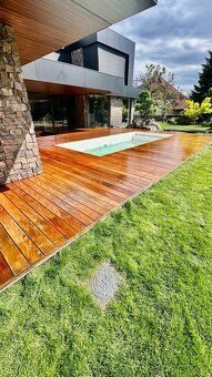 Brusenie parkiet - 17