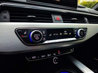 Audi A4 Avant 3.0 TDI Quattro S-Line 200 kW - 17