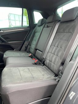 Volkswagen Tiguan 2.0 TDI SCR BMT 190k 4MOTION Edition Highl - 17