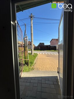 NA PRENÁJOM: Nebytové priestory Spišský Štvrtok, okr. Levoča - 17