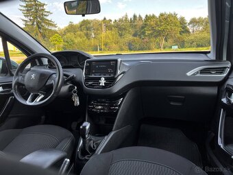 Peugeot 208 1.2 PureTech Active - 17