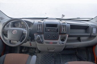 Fiat Ducato 30 L1H1 2.2 Multijet - 17