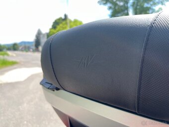 MV Agusta Turismo Veloce 800 - 17