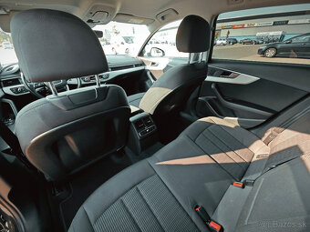 Audi A4 B9 Avant 3.0 TDI 218k Design quattro S tronic - 17