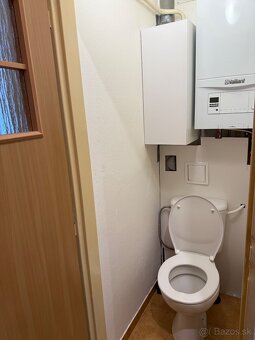 Prenájom 2-izbového bytu s garážovým státím – Chrenová, Nitr - 17