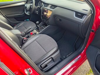 Škoda Octavia 3, 2019, 1.5 tsi, 90000 km, VAM - 17