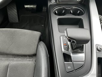 AUDI A4 45TDI 3.0 TDI 170KW AUTOMAT A8 SLINE - 17
