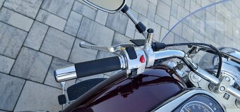 Suzuki VL800 intruder volusia boulevard k9 2011 - 17