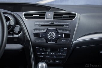 Honda Civic Tourer 1.6 i-DTEC Elegance - 17