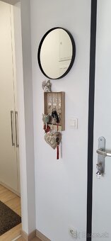 2-izbový, kompletne zariadený byt, 56 m², novostavba
 - 17