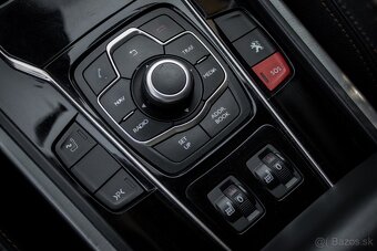 Peugeot 508 SW RXH 2.0 HDi Hybrid - 17