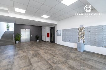 Predaj, 3izb. byt, kompletná rekonštrukcia, 85 m2, Učňovská, - 17