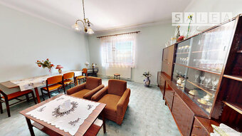 4I -RD Veľké Úľany na pozemku 926m2 - 17