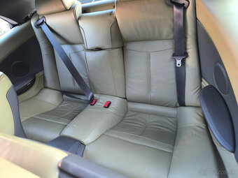 Bmw E64 645i 245kw veškeré náhradní díly z vozu - 17