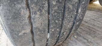 MAN TGX 18.440 LX Automat, hydraulika ALU disky - 17