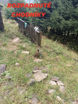 Na predaj drevenica v Hornej Marikovej - 17