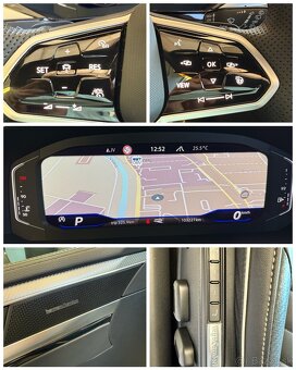 Volkswagen Arteon Shooting brake R-LINE 2.0 TDI 4MOTION DSG - 17