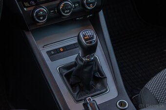 Škoda Octavia Combi 1.6 TDI 110k GreenLine - 17