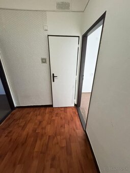 Prenájom 2-izbový byt 81 m2, Vranov nad Topľou , Sídlisko I. - 17