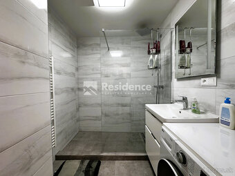 Prenájom: nový 2i byt + kryté parkovanie – Liptovský Mikuláš - 17