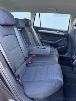 Volkswagen Passat Variant 2.0 TDI EVO Business DSG, DPH - 17