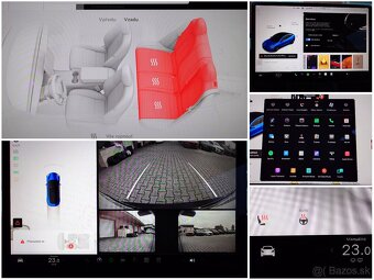 Tesla Model 3 2021 Long Range Dual Motor 366 kW - 17