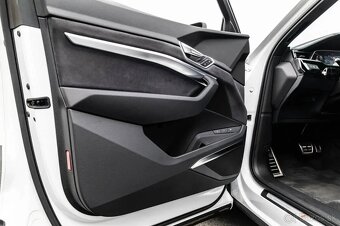 Audi Q8 e-tron - 17