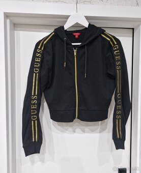 NOVA Guess logovana mikina XS, S, M, L - 17