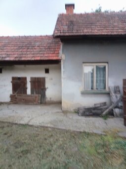 Családi ház nagy udvarral - 17