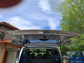 VW T5 2.5 Tdi Transporter - 17