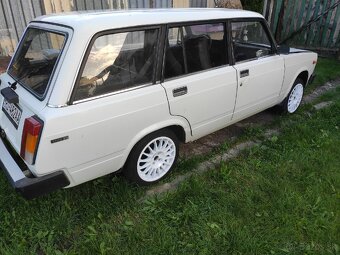 Lada 2104 - 17