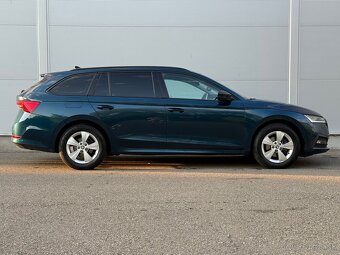 skoda octavia 2.0Tdi 2020 virtual keesy - 17