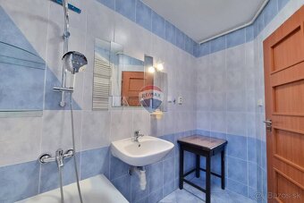 PRENÁJOM, 2-izbový byt, Poprad, Ul. Banícka, - 17